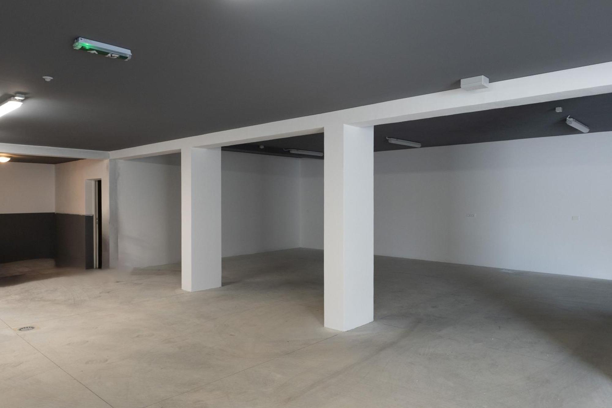 The Q Bliss - Your New 4-Star Hideaway With A Garage ロヴィニ エクステリア 写真